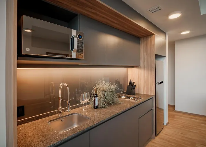 Nido X Reforma Apartamento