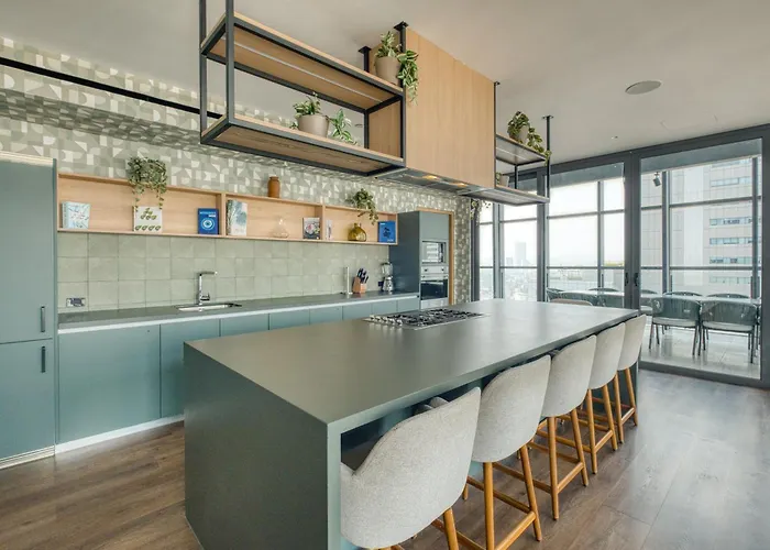 Apartamento Nido X Reforma