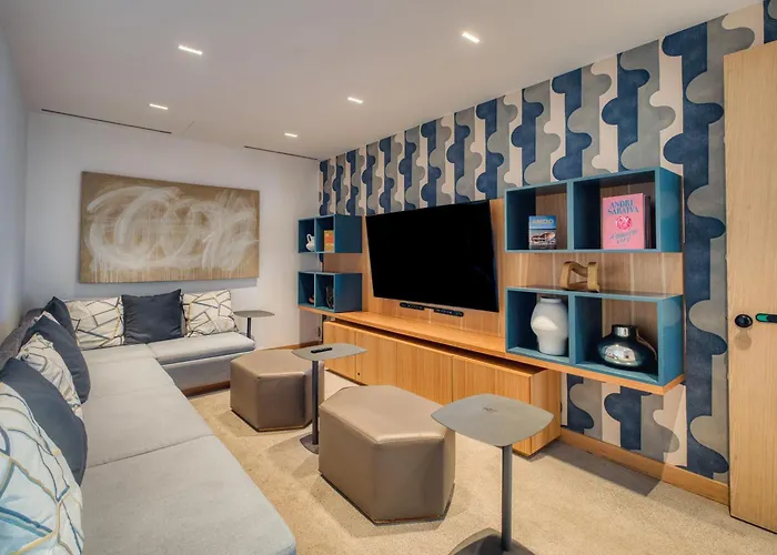 Nido X Reforma Apartamento *