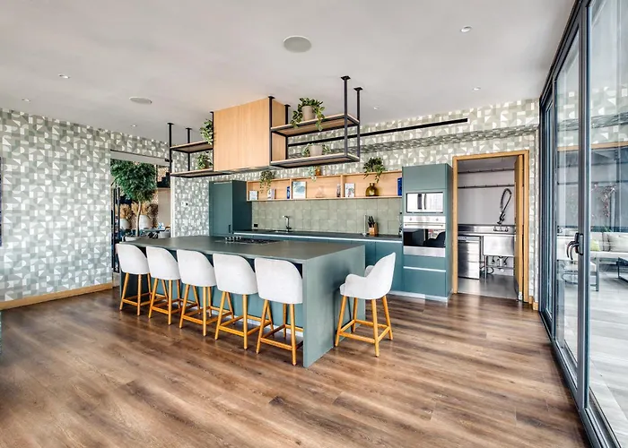 Nido X Reforma Apartamento