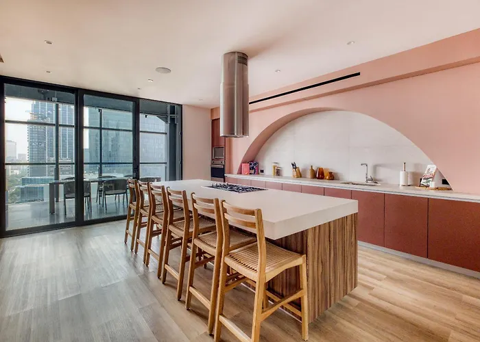 Nido X Reforma Apartamento