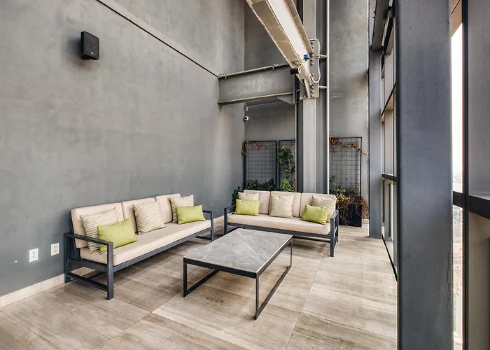 Apartamento Nido X Reforma