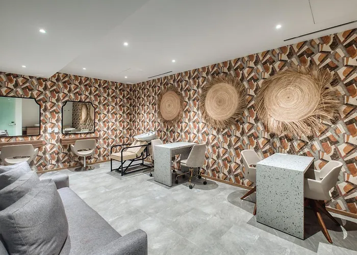 Apartamento Nido X Reforma México DF