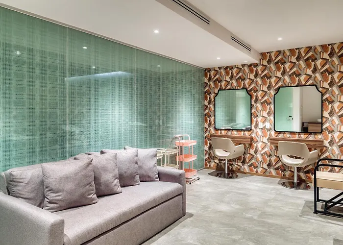 Apartamento Nido X Reforma *