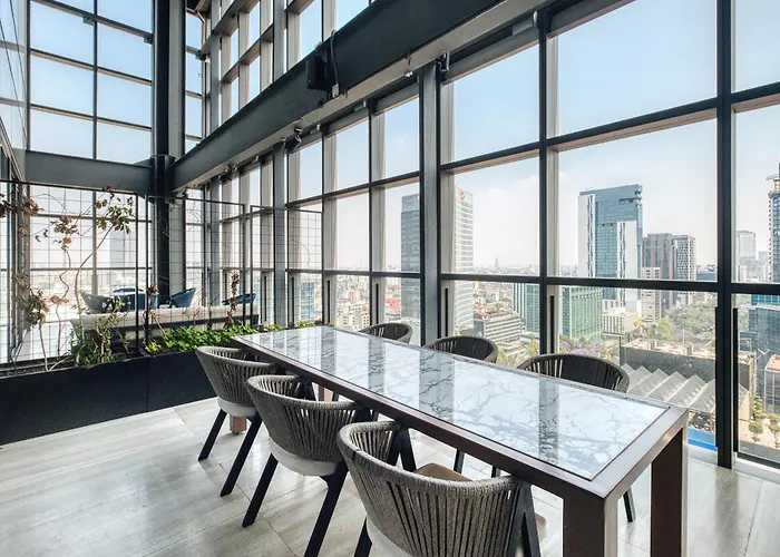 Apartamento Nido X Reforma *
