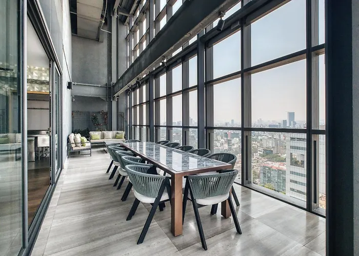 Apartamento Nido X Reforma