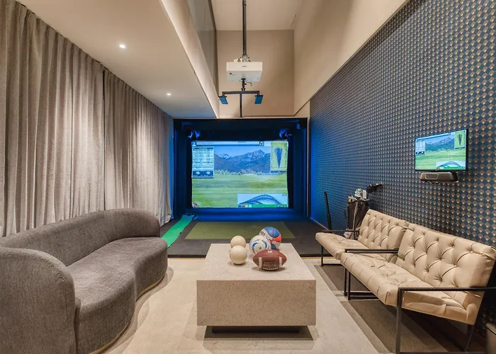 Apartamento Nido X Reforma *