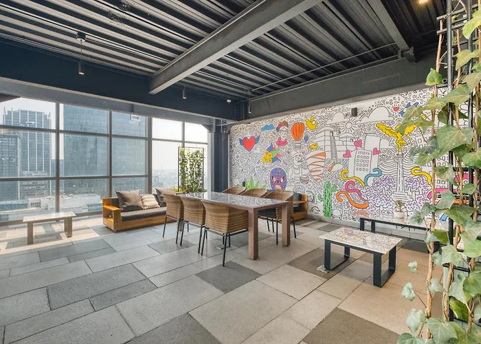 Nido X Reforma Apartamento