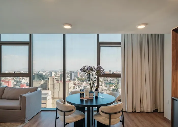 Nido X Reforma Apartamento *
