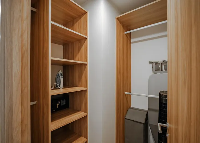 Nido X Reforma Apartment