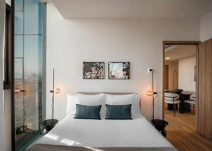 Nido X Reforma Apartment