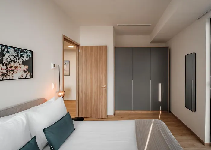 Apartment Nido X Reforma