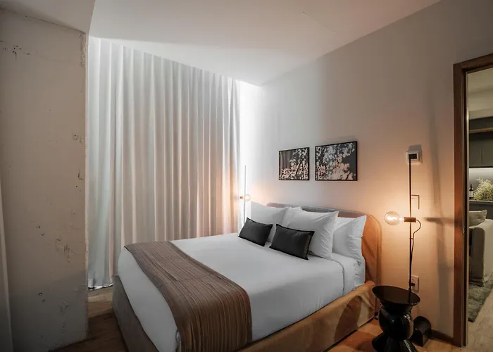 Nido X Reforma Apartment