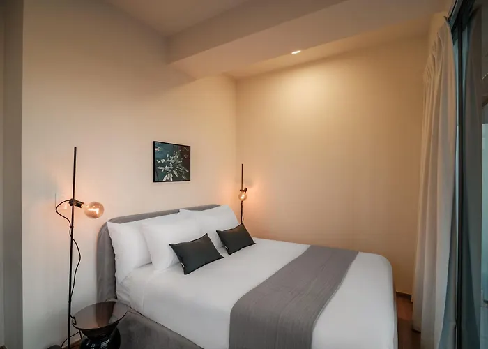 Apartment Nido X Reforma *
